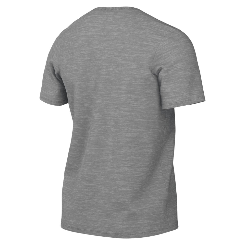 Gray Just Do It T-shirt image number null